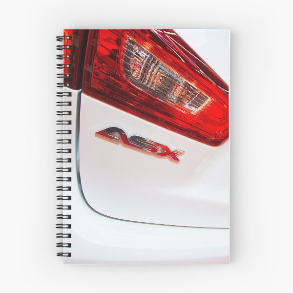 Artikelvorschau, Mitsubishi ASX Zurück [Print & iPad / iPod / iPhone Hülle] entworfen und verkauft von Mauricio Santana.