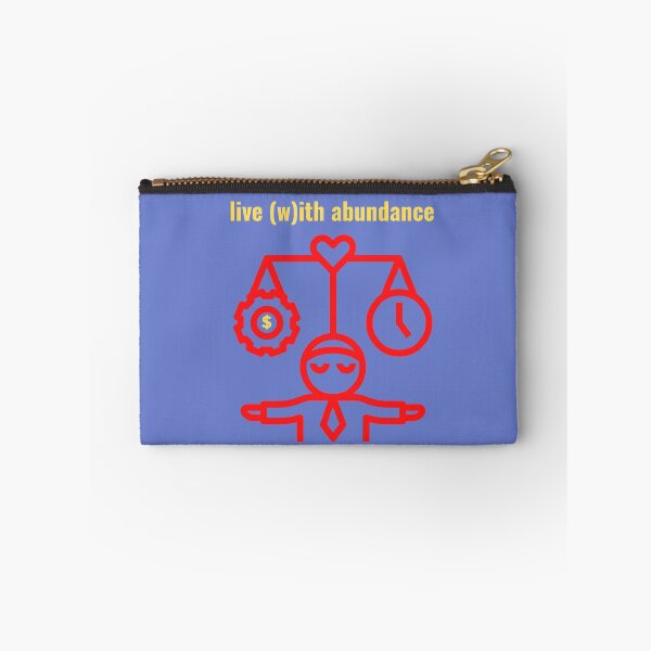 Item preview, Live with Abundance designed and sold by myteebaq.