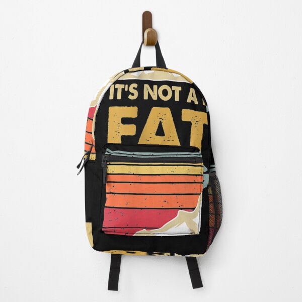 Item preview, It's Not A Da Bod It's A Father Figure Mountain Vintage Gift designed and sold by jerrie9.