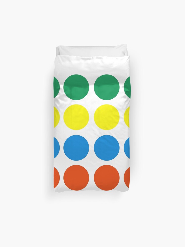 Twister Duvet Cover By Tiffanyo Redbubble