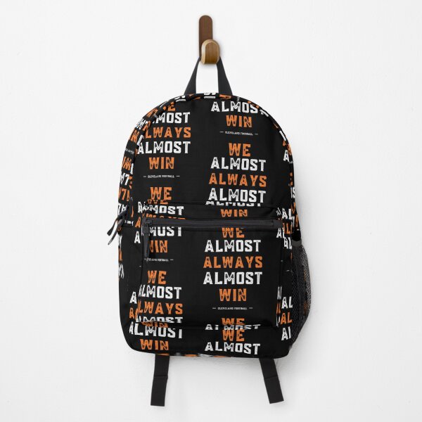 Item preview, We almost always almost win designed and sold by Str8like dattshirts.