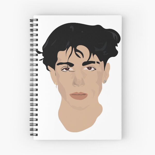 Item preview, Hacker de Vinnie designed and sold by MOno PRINT.
