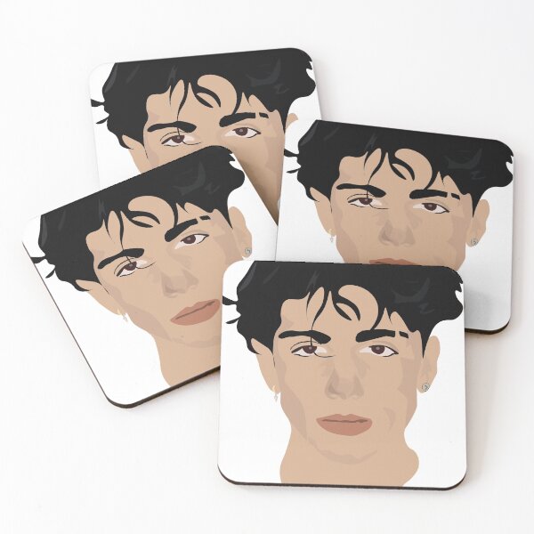Item preview, Hacker de Vinnie designed and sold by MOno PRINT.