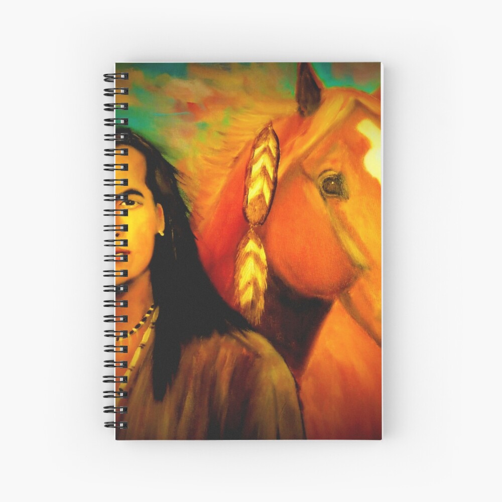 Eric Schweig and Billy the Brumby" Zipper Pouch for Sale by KelRos27 Redbubble