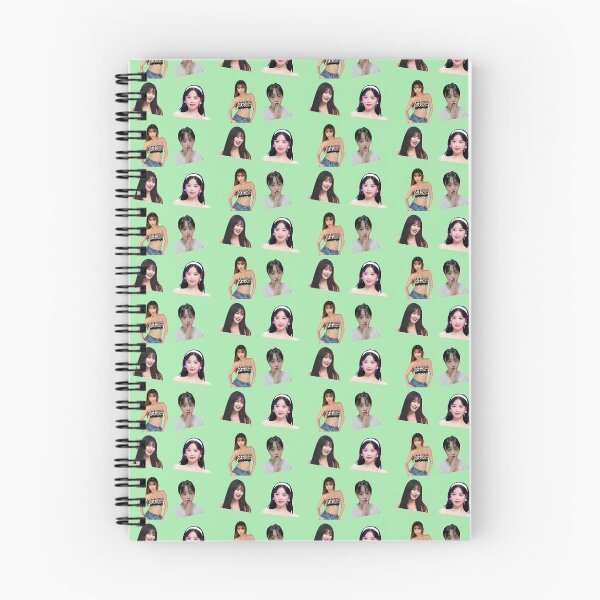 Item preview, GIDLE Soojin Pack designed and sold by 4thgenkpop.