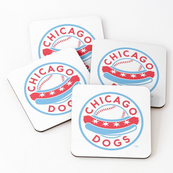Artikelvorschau, die Chicago Hunde entworfen und verkauft von jelinastore.