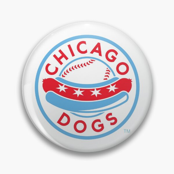 Artikelvorschau, die Chicago Hunde entworfen und verkauft von jelinastore.