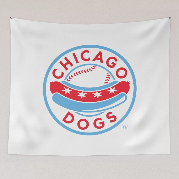 Artikelvorschau, die Chicago Hunde entworfen und verkauft von jelinastore.