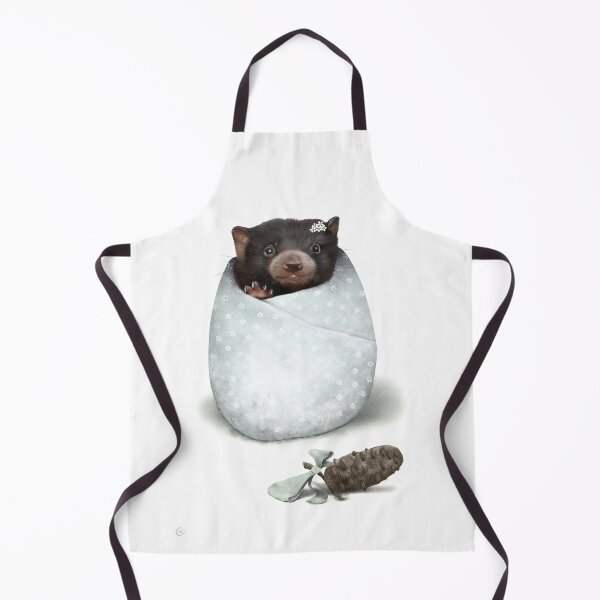 Item preview, Baby Tasmanian Devil designed and sold by Cal Heath.