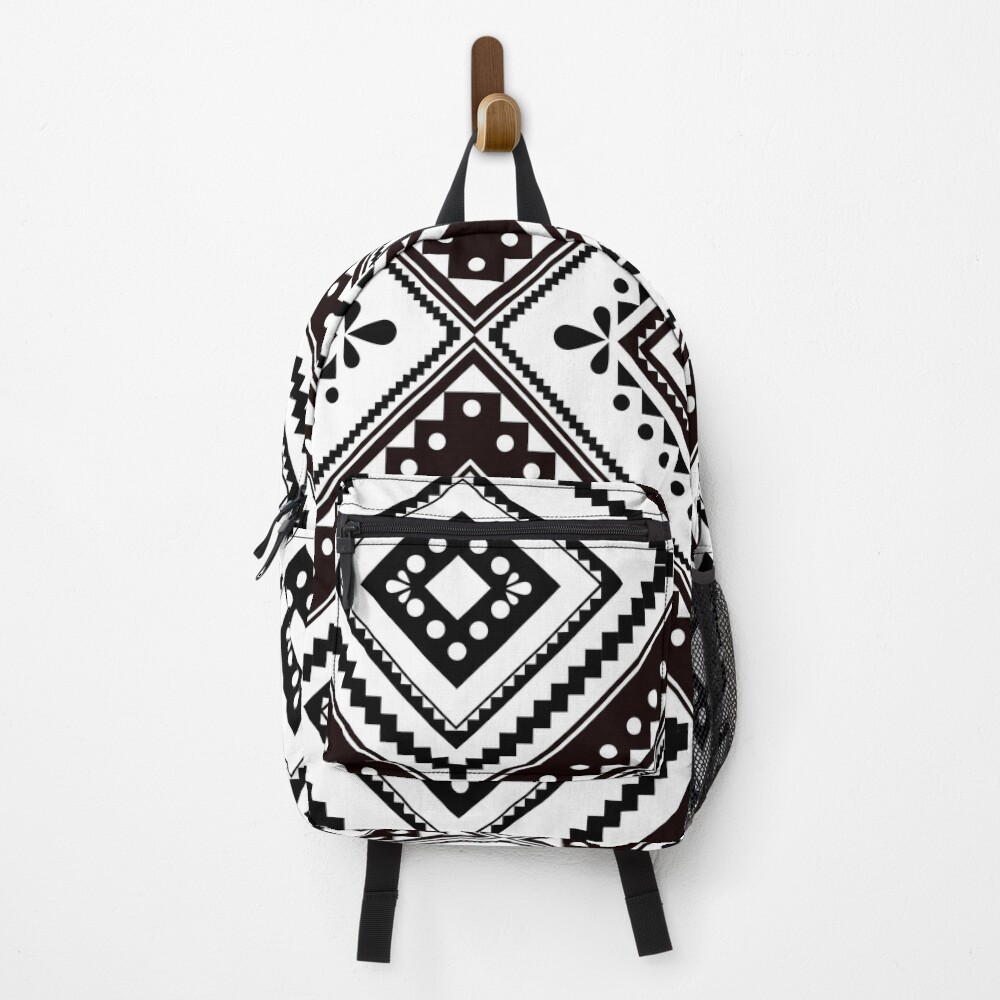 Item preview, Backpack designed and sold by Pakarach.