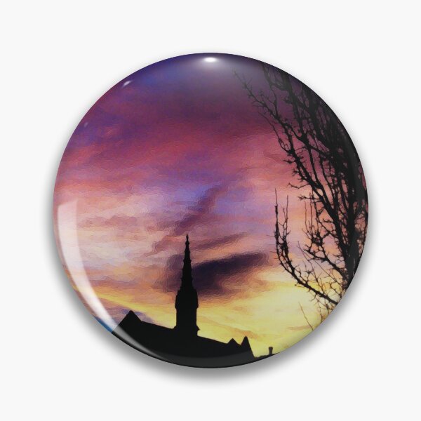 Item preview, Sunset Watcher designed and sold by michaelasamples.