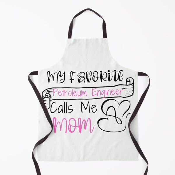 Item preview,  My Favorite Petroleum Engineer Calls Me Mom designed and sold by ThebestArtshop.