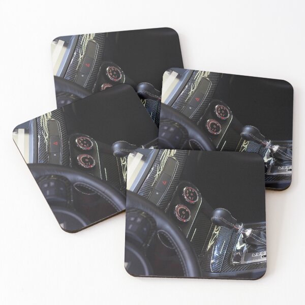 Item preview, Mitsubishi Lancer Evolution X Exchange [ Print & iPad / iPod / iPhone Case ] designed and sold by Mauricio Santana.