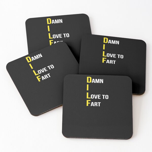 Item preview, Damn I Love To Fart Dad Joke For Birthday Or Father's Day  designed and sold by laurader.