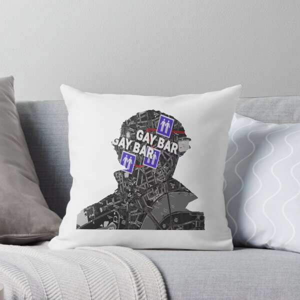 Item preview, To the gay bar! | Perfect Gift designed and sold by Sherlockartds.