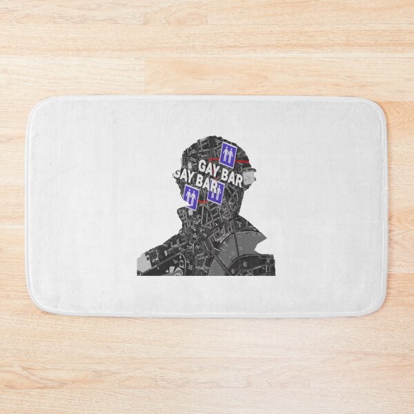 Item preview, To the gay bar! | Perfect Gift designed and sold by Sherlockartds.