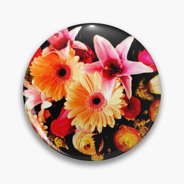 Item preview, Bountiful Blooms designed and sold by DonnaM.