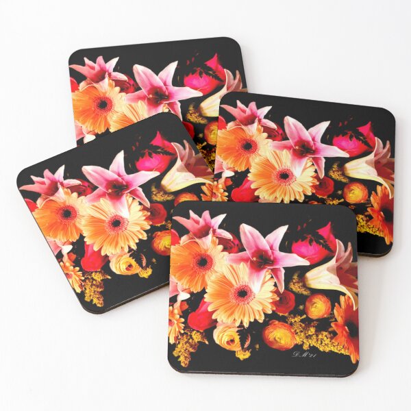 Item preview, Bountiful Blooms designed and sold by DonnaM.