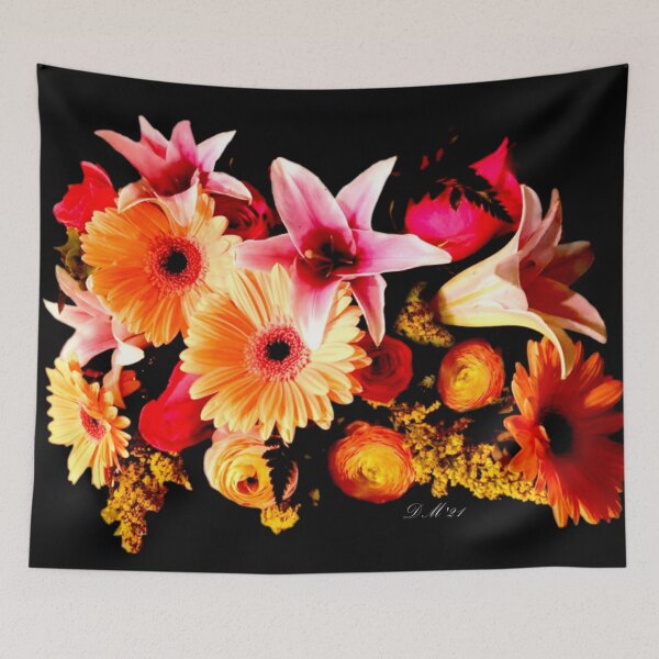 Item preview, Bountiful Blooms designed and sold by DonnaM.