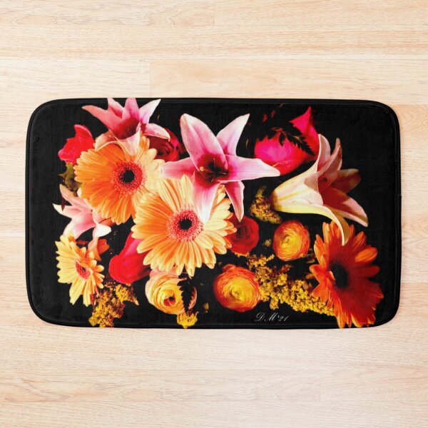 Item preview, Bountiful Blooms designed and sold by DonnaM.