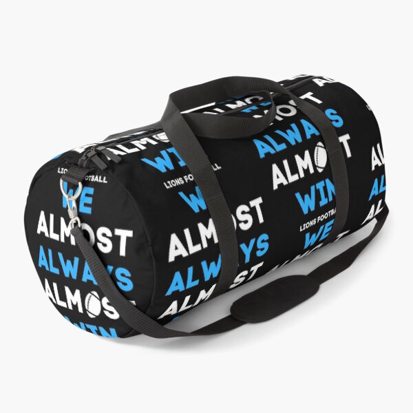 Item preview, We almost always almost win designed and sold by Str8like dattshirts.