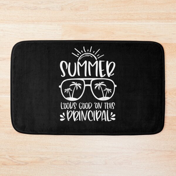 Item preview, Summer Looks Good On This Principal School Principal Gift  designed and sold by laurader.