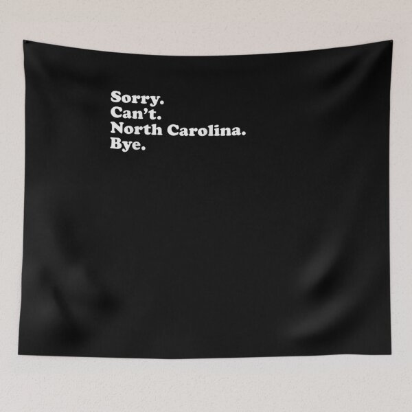 Item preview, Men Women Boys Or Girls Funny North Carolina  designed and sold by jerrie9.