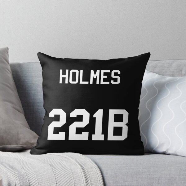 Artikelvorschau, Sherlock Holmes-Trikot (v2) | Perfektes Geschenk entworfen und verkauft von Sherlockartds.