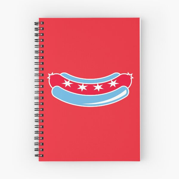 Item preview, chicago dogs logo hires designed and sold by jelinastore.
