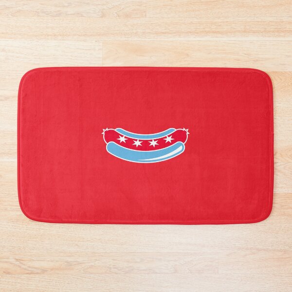 Item preview, chicago dogs logo hires designed and sold by jelinastore.