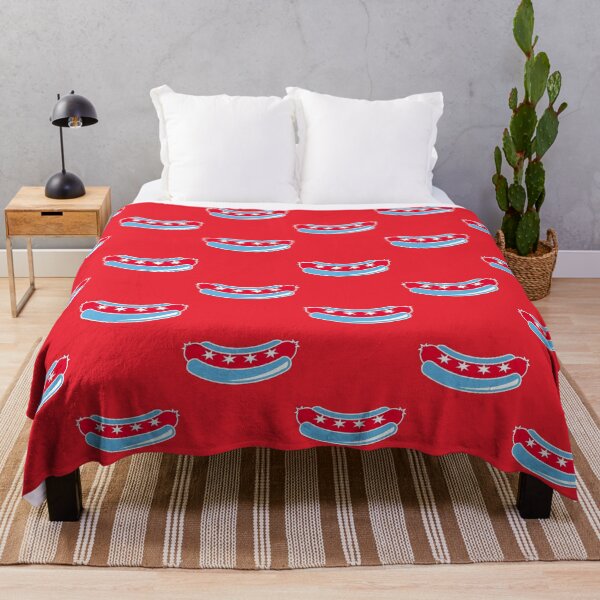 Item preview, chicago dogs logo hires designed and sold by jelinastore.