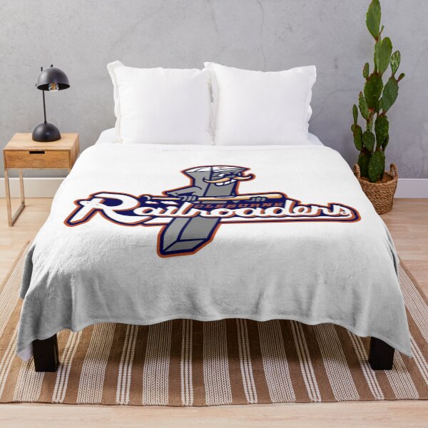 Item preview, Cleburne Railroaders designed and sold by jelinastore.
