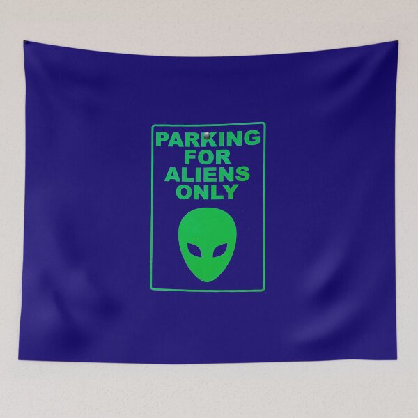Item preview, Aliens Design designed and sold by Fashion-Store07.