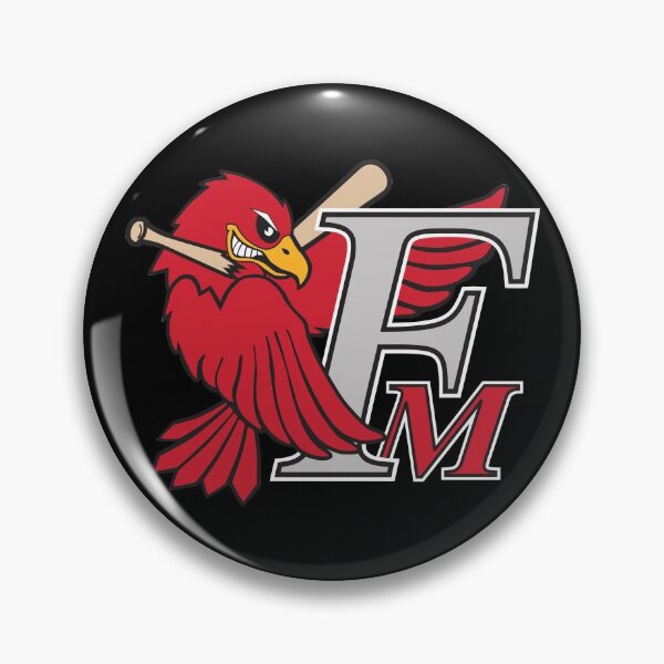 Item preview, Fargo Moorhead RedHawks designed and sold by jelinastore.