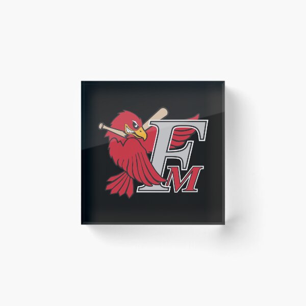 Item preview, Fargo Moorhead RedHawks designed and sold by jelinastore.