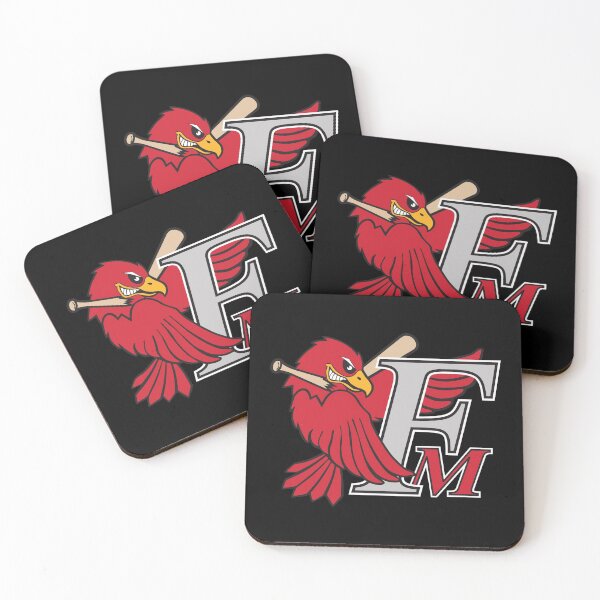 Item preview, Fargo Moorhead RedHawks designed and sold by jelinastore.