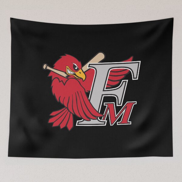 Item preview, Fargo Moorhead RedHawks designed and sold by jelinastore.