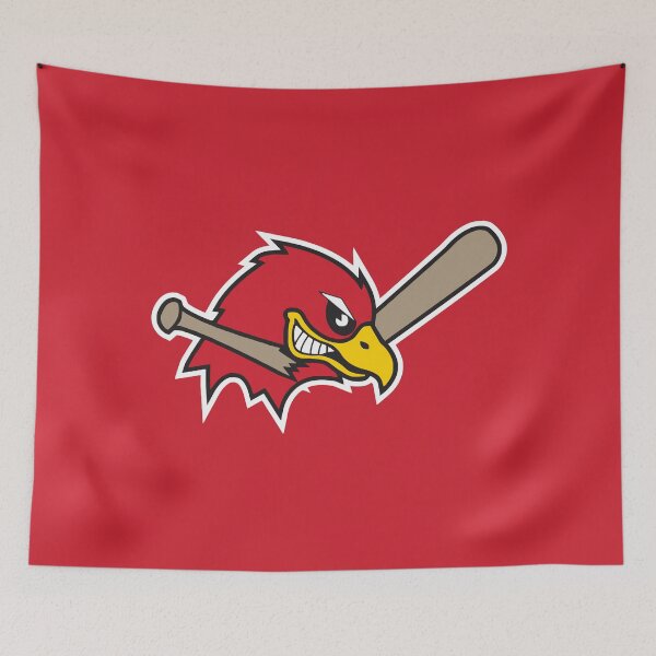 Item preview, Fargo Moorhead RedHawks designed and sold by jelinastore.