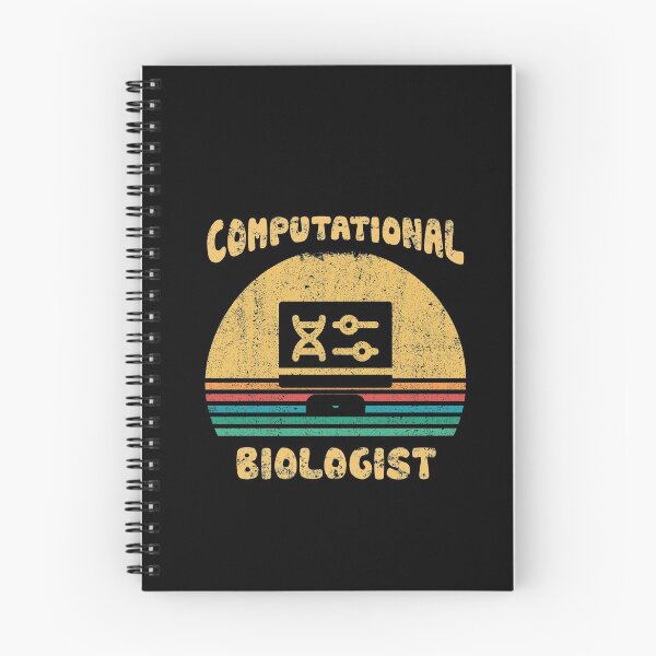 Item preview, ⭐ Biología Computacional ⭐ designed and sold by orlumbuspirate.