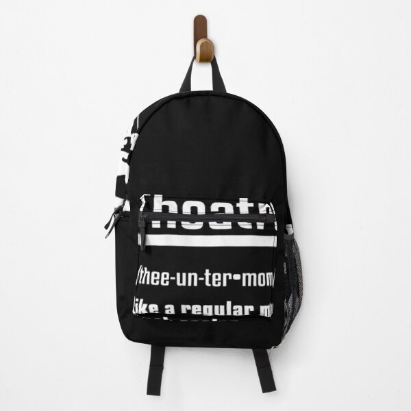 Item preview, Theatre Mom Definition Broadway Musical Theatre Mother designed and sold by jerrie9.