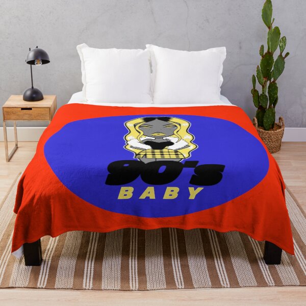 Item preview, 90'S BABY  designed and sold by RetroPlaceee.