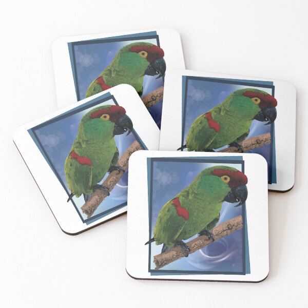 Item preview, Mountain parrot designed and sold by obscurite.