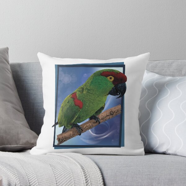 Item preview, Mountain parrot designed and sold by obscurite.