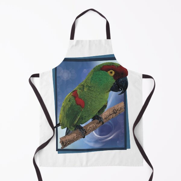Item preview, Mountain parrot designed and sold by obscurite.