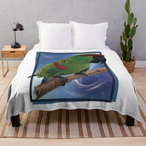 Item preview, Mountain parrot designed and sold by obscurite.