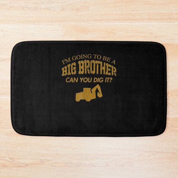 Item preview, Going To Be A Big Brother  designed and sold by laurader.