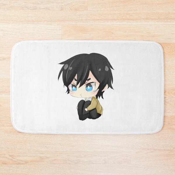 Item preview, Horimiya Chibi Cute designed and sold by Romeromichael.