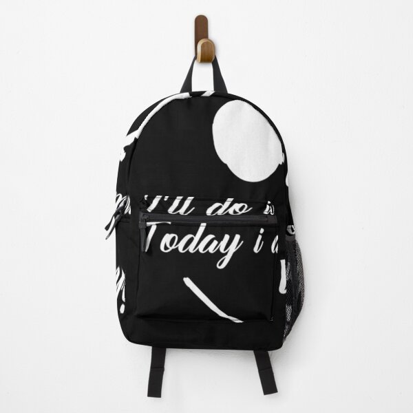 Item preview, I'll Do It Tomorrow Today I Am Playing My Violin designed and sold by laurader.