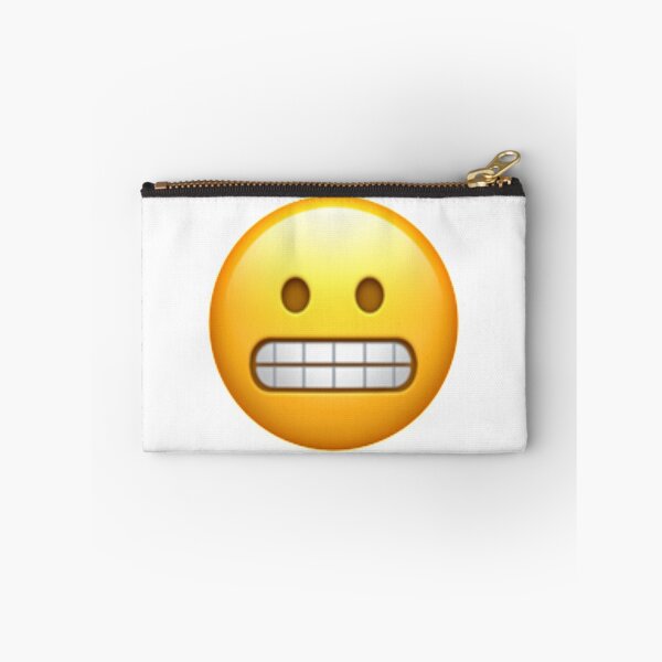 Item preview, Grimacing Face Emoji designed and sold by Popular-Gifts.