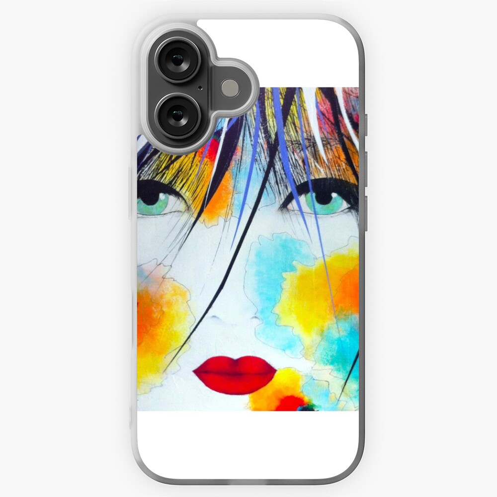 Item preview, iPhone Soft Case designed and sold by tomnorton.
